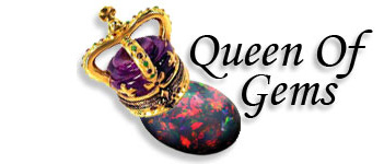 Queen of Gems